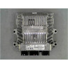 CALCULATEUR MOTEUR PEUGEOT 1007 05-10
