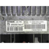 CALCULATEUR MOTEUR PEUGEOT 1007 05-10