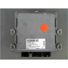CALCULATEUR MOTEUR PEUGEOT 1007 05-10