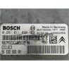 CALCULATEUR MOTEUR PEUGEOT 307 2001-2005