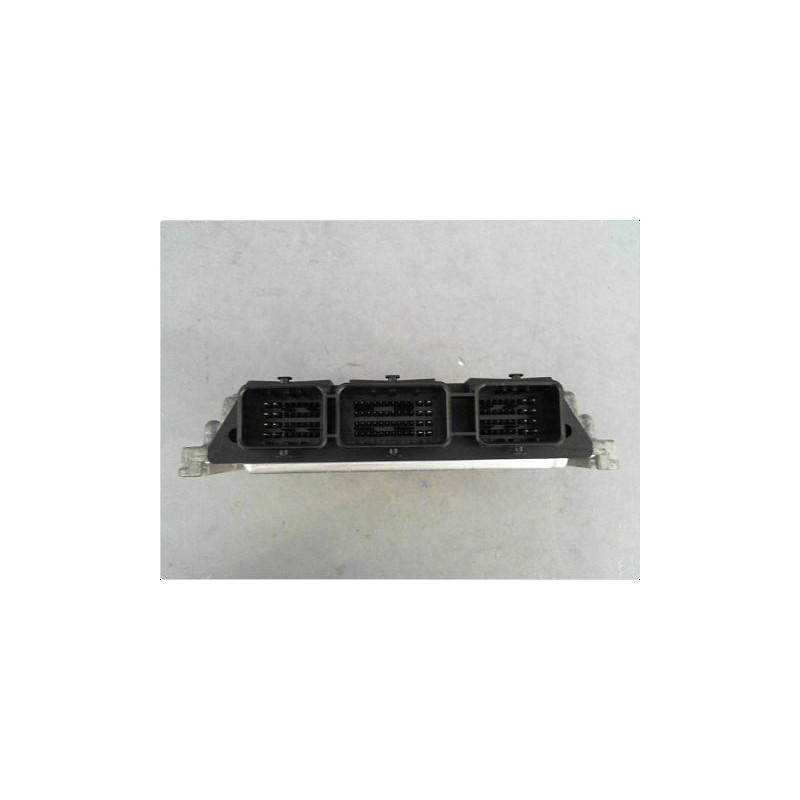 CALCULATEUR MOTEUR PEUGEOT 307 2001-2005