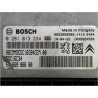 CALCULATEUR MOTEUR PEUGEOT 3008 2009-2013