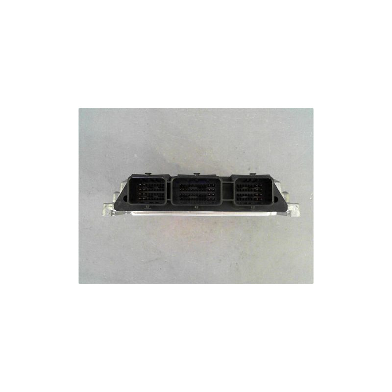 CALCULATEUR MOTEUR PEUGEOT 3008 2009-2013
