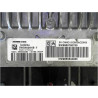 CALCULATEUR MOTEUR PEUGEOT 407 SW