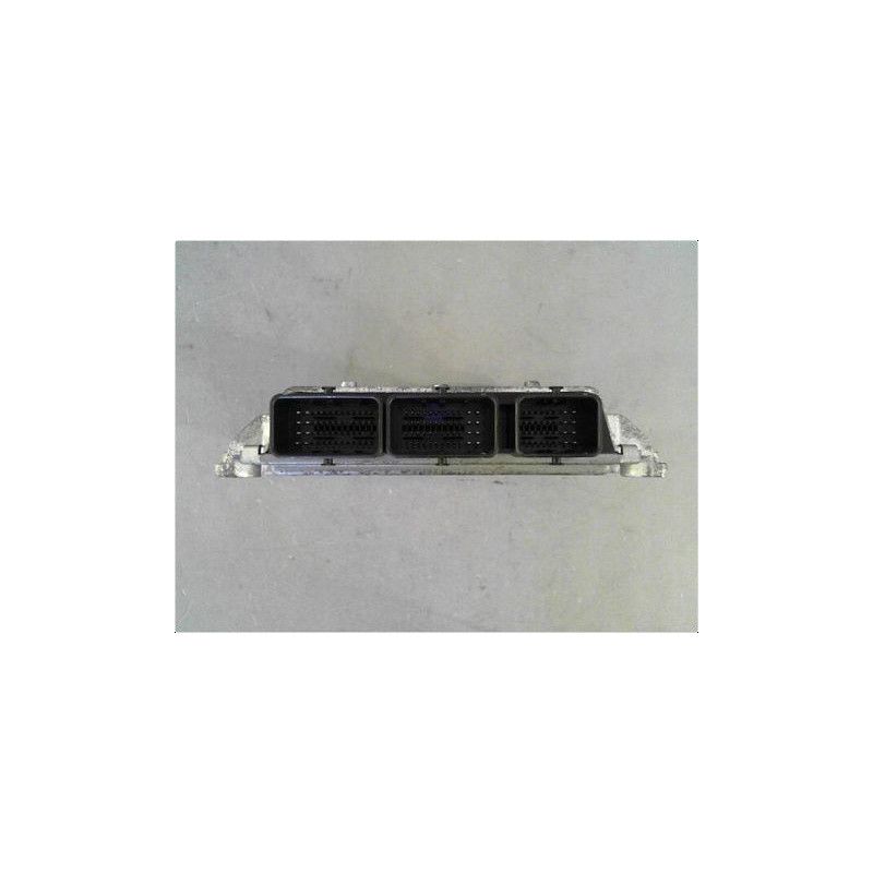 CALCULATEUR MOTEUR PEUGEOT 407 SW