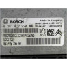 CALCULATEUR MOTEUR PEUGEOT 208 12-15