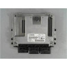 CALCULATEUR MOTEUR PEUGEOT 207+ 12-14