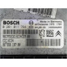 CALCULATEUR MOTEUR PEUGEOT 206 98-09