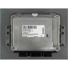 CALCULATEUR MOTEUR PEUGEOT 206 98-09