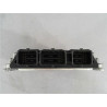 CALCULATEUR MOTEUR PEUGEOT 206 98-09