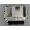 CALCULATEUR MOTEUR PEUGEOT 207 5P