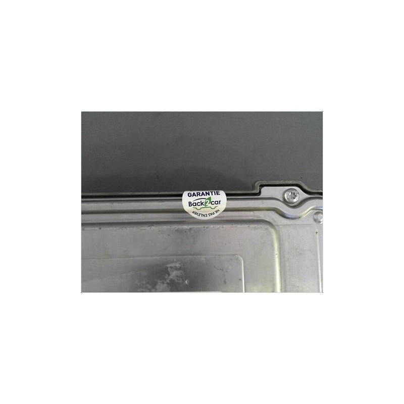 CALCULATEUR MOTEUR PEUGEOT 207 5P