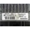 CALCULATEUR MOTEUR RENAULT LAGUNA III 2009-