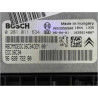 CALCULATEUR MOTEUR PEUGEOT 307 SW 05-08