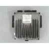 CALCULATEUR MOTEUR RENAULT CLIO II PH.2 01-06