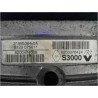 CALCULATEUR MOTEUR RENAULT MODUS 2004-2007