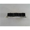 CALCULATEUR MOTEUR RENAULT MODUS 2004-2007