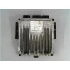 CALCULATEUR MOTEUR RENAULT CLIO II PH.2 01-06