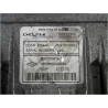 CALCULATEUR MOTEUR RENAULT CLIO II PH.2 01-06