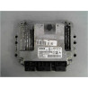 CALCULATEUR MOTEUR PEUGEOT 207 SW 2007-2013