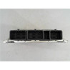 CALCULATEUR MOTEUR RENAULT MEGANE II PH1 02-05