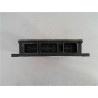 CALCULATEUR MOTEUR RENAULT CLIO II PH.2 01-06