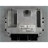 CALCULATEUR MOTEUR PEUGEOT 407 2004-2008