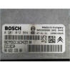 CALCULATEUR MOTEUR PEUGEOT 407 2004-2008