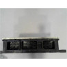 CALCULATEUR MOTEUR RENAULT MODUS 2004-2007