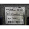 CALCULATEUR MOTEUR RENAULT MEGANE II PH1 02-05