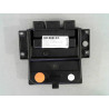 CALCULATEUR MOTEUR RENAULT MEGANE II PH1 02-05