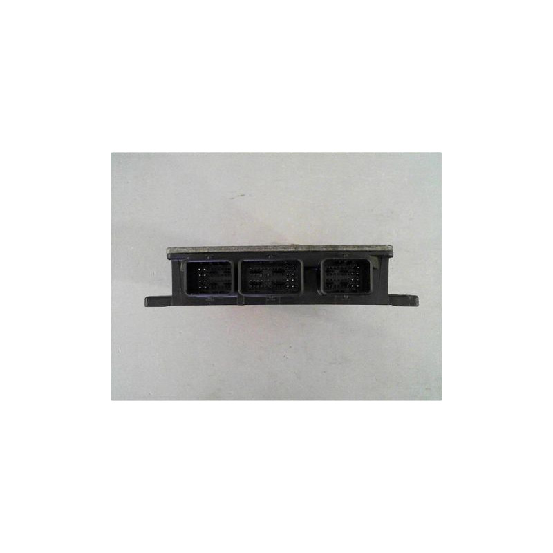 CALCULATEUR MOTEUR RENAULT MEGANE II PH1 02-05