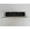 CALCULATEUR MOTEUR PEUGEOT 307 2001-2005