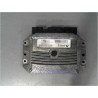 CALCULATEUR MOTEUR RENAULT MEGANE II PH1 COUPE 02-05