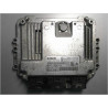 CALCULATEUR MOTEUR PEUGEOT PARTNER PH2 FGT 2002-