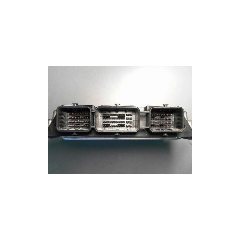 CALCULATEUR MOTEUR PEUGEOT PARTNER PH2 FGT 2002-