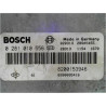 CALCULATEUR MOTEUR RENAULT LAGUNA II 00-2005