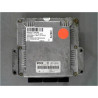 CALCULATEUR MOTEUR RENAULT LAGUNA II 00-2005