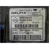 CALCULATEUR MOTEUR RENAULT MEGANE II PH1 ESTATE 03-05
