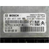 CALCULATEUR MOTEUR PEUGEOT 207 5P