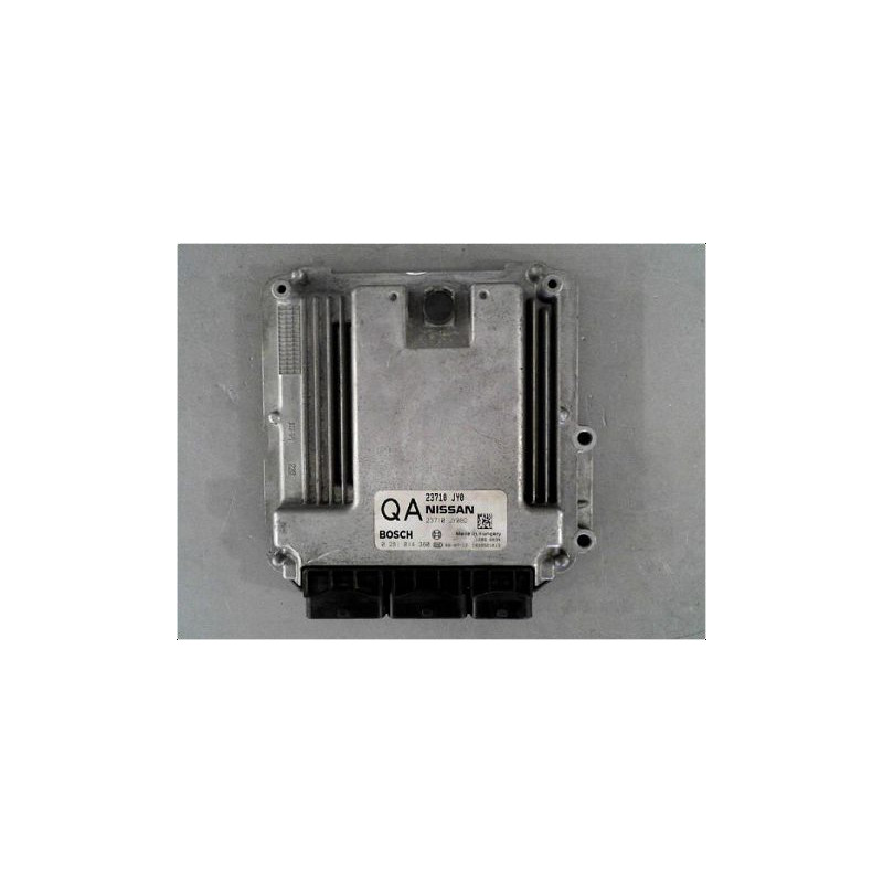 CALCULATEUR MOTEUR RENAULT KOLEOS 2008-2011