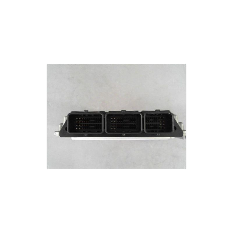 CALCULATEUR MOTEUR RENAULT KOLEOS 2008-2011
