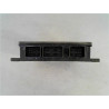 CALCULATEUR MOTEUR RENAULT CLIO II PH.2 01-06