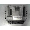 CALCULATEUR MOTEUR RENAULT MEGANE II PH1 02-05