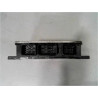 CALCULATEUR MOTEUR RENAULT CLIO II PH.2 01-06