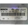 CALCULATEUR MOTEUR RENAULT MEGANE SCENIC I PH2 1999-2003