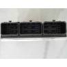CALCULATEUR MOTEUR RENAULT MEGANE SCENIC I PH2 1999-2003