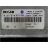 CALCULATEUR MOTEUR RENAULT LAGUNA II 00-2005