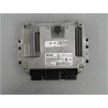 CALCULATEUR MOTEUR PEUGEOT 207 5P