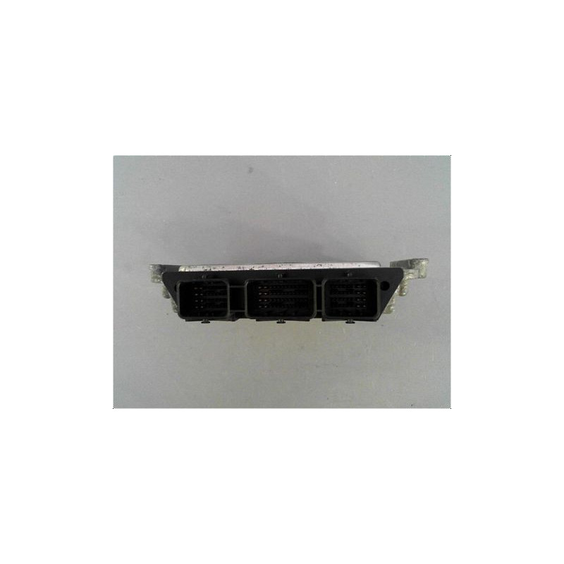 CALCULATEUR MOTEUR PEUGEOT 207 5P